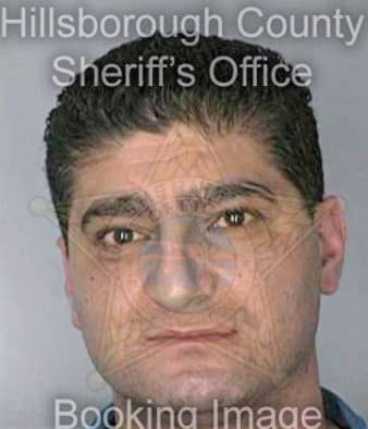 Elbooz Mutasem - Hillsborough County, FL 