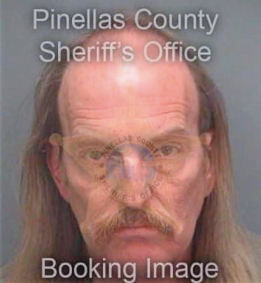 Mayworth Robert - Pinellas County, FL 