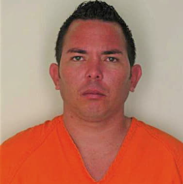 Chavezlarzabal Yosniel - Hillsborough County, FL 