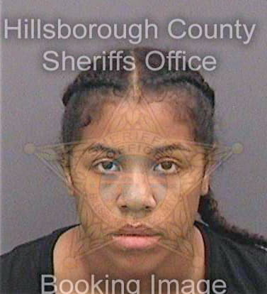 Fulks Karina - Hillsborough County, FL 