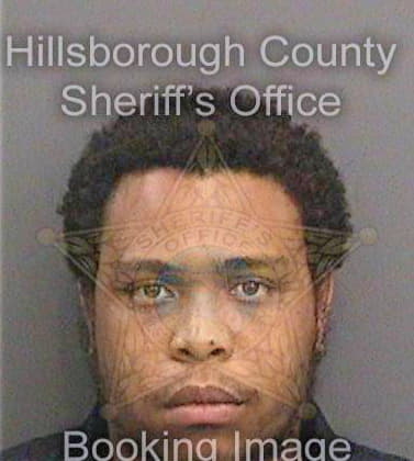 Hoskins Paul - Hillsborough County, FL 