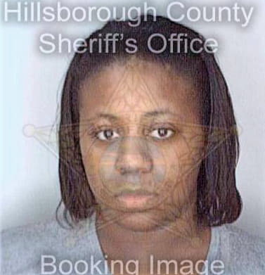 Bouie Robin - Hillsborough County, FL 