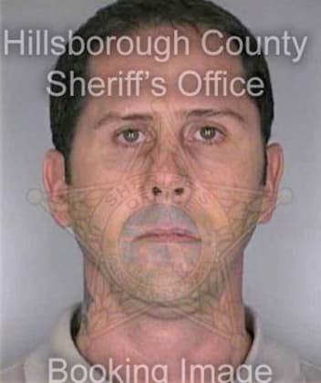 Mcglinich David - Hillsborough County, FL 