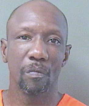 Peterson James - Okaloosa County, FL 