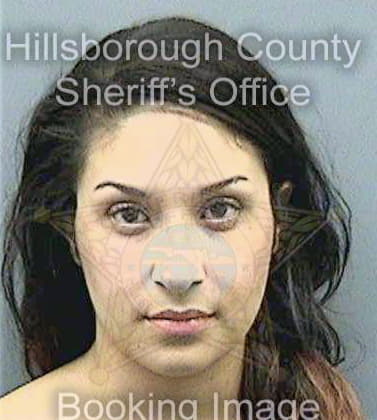 Orriolaarvelo Valerie - Hillsborough County, FL 