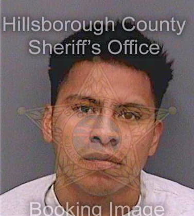 Clementevaquero Juan - Hillsborough County, FL 