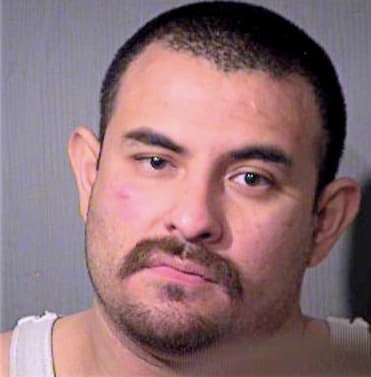 Loza Vicente - Maricopa County, AZ 