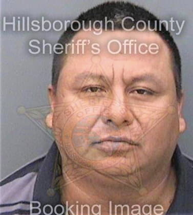 Resendizchavez Adan - Hillsborough County, FL 