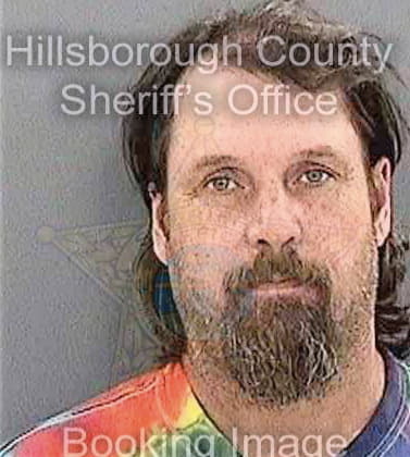 Lusk David - Hillsborough County, FL 