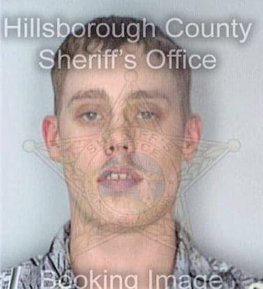 Jett James - Hillsborough County, FL 