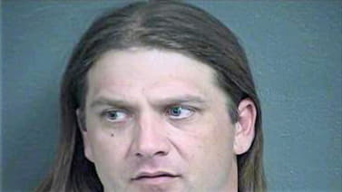 Crawford Scott - Wyandotte County, KS 
