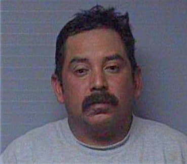 Armando Callejas - Forrest County, MS 