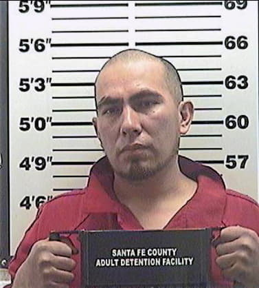 Garcia-Rivas Julio - SantaFe County, NM 