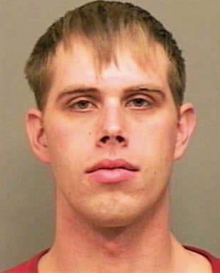 Heyman Raymond - Montgomery County, TN 