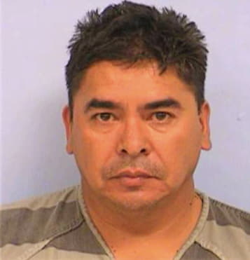 Briceno Arturo - Travis County, TX 