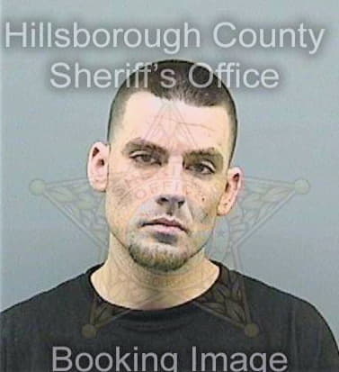 Burns Brenton - Hillsborough County, FL 