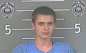 Allen Christopher - Pike County, KY 
