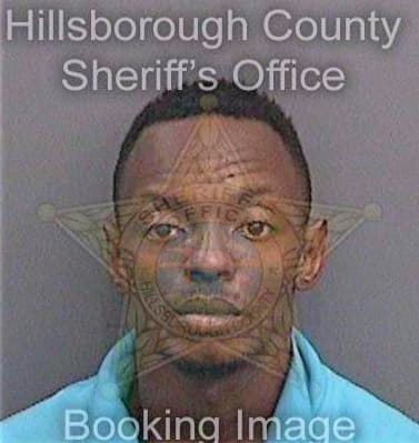 Warren Christopher - Hillsborough County, FL 