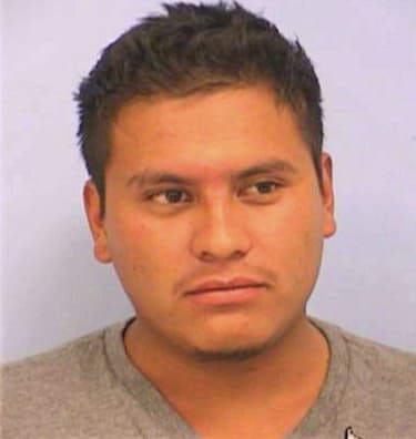 Manriquez Cruz - Travis County, TX 