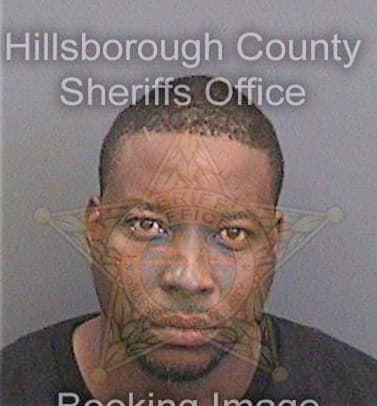 Smith Eric - Hillsborough County, FL 