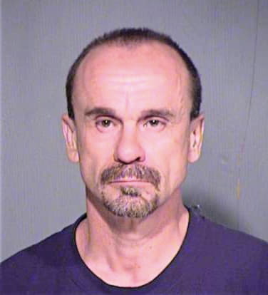 Lutz Jeffery - Maricopa County, AZ 