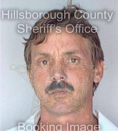 Metroka Peter - Hillsborough County, FL 