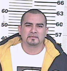 Ramirez Ramiro - Hidalgo County, TX 