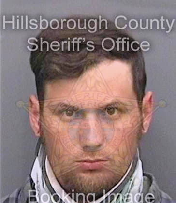 Carter Christopher - Hillsborough County, FL 