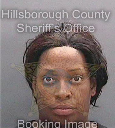 Dennis Erika - Hillsborough County, FL 