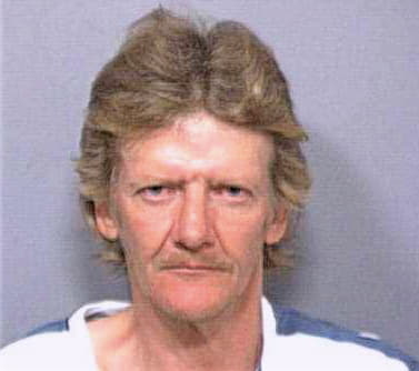 Norman Gregory - Marion County, FL 
