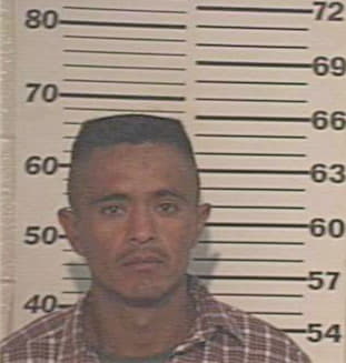 Vargas Gilberto - Hidalgo County, TX 