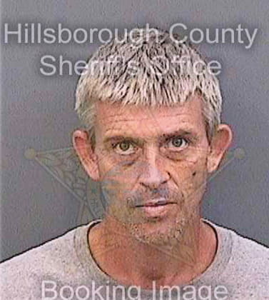 Jackson Jeffery - Hillsborough County, FL 