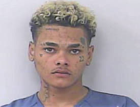 Moore Jonathon - StLucie County, FL 