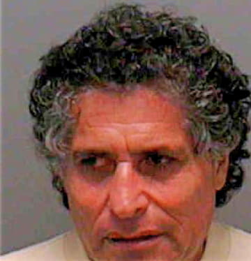 Solorzano Jose - Lee County, FL 