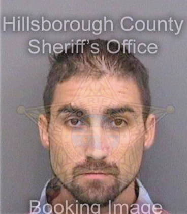 Latham Lars - Hillsborough County, FL 