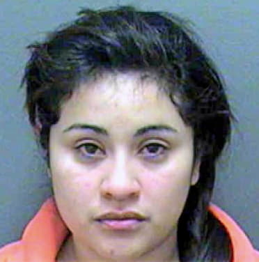 Cedillo Lorena - Mecklenburg County, NC 