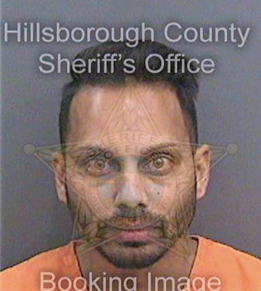 Seecharan Ryan - Hillsborough County, FL 