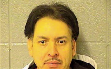 Delgado Tomas - Cook County, IL 