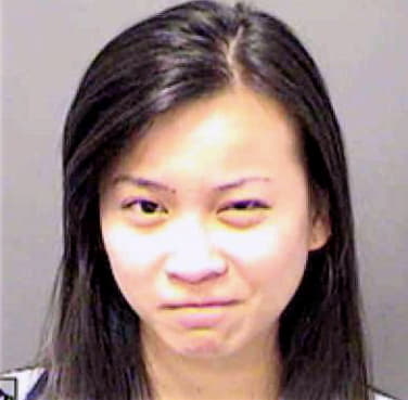 Nguyen Vy - Mecklenburg County, NC 