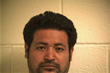 Garcia Alejandro - Hidalgo County, TX 