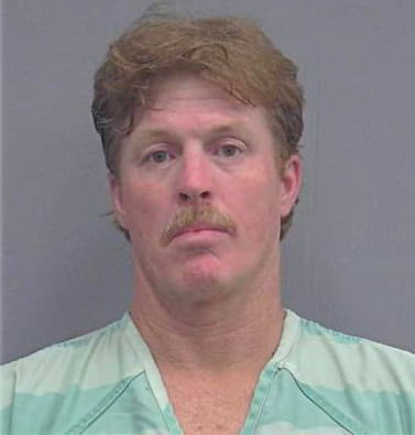 Corbett Craig - Alachua County, FL 