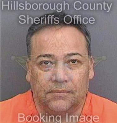 Rivera Hector - Hillsborough County, FL 