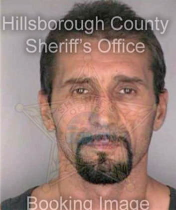 Ferhatbegovic Rasim - Hillsborough County, FL 