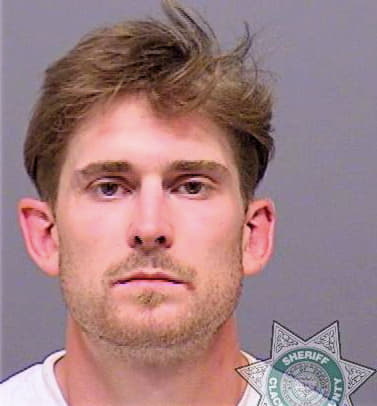 Griffith Anthony - Clackamas County, OR 