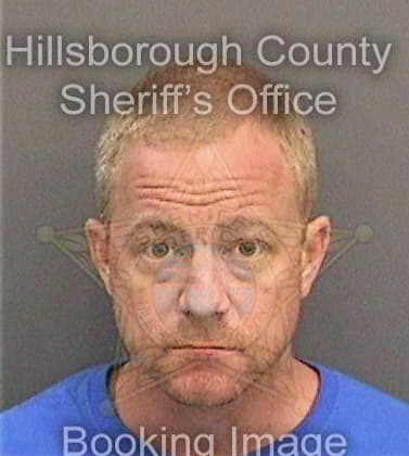 Odom Corey - Hillsborough County, FL 