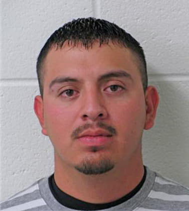 Gonzalez-Rodriguez Jesus - Newton County, GA 