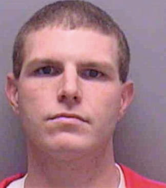 Guffey Jonathan - Lee County, FL 