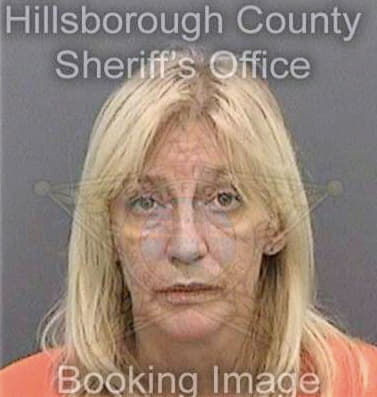 Braun Maryann - Hillsborough County, FL 