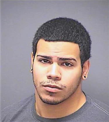 Rodriguez Roberto - Guilford County, NC 