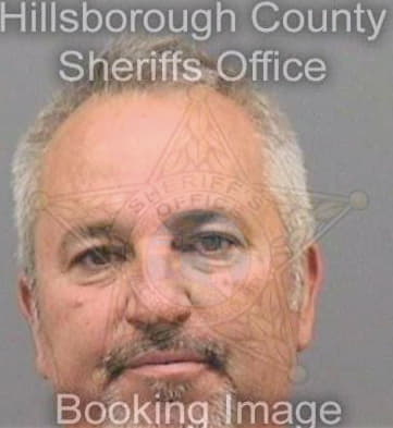 Carattini Mark - Hillsborough County, FL 